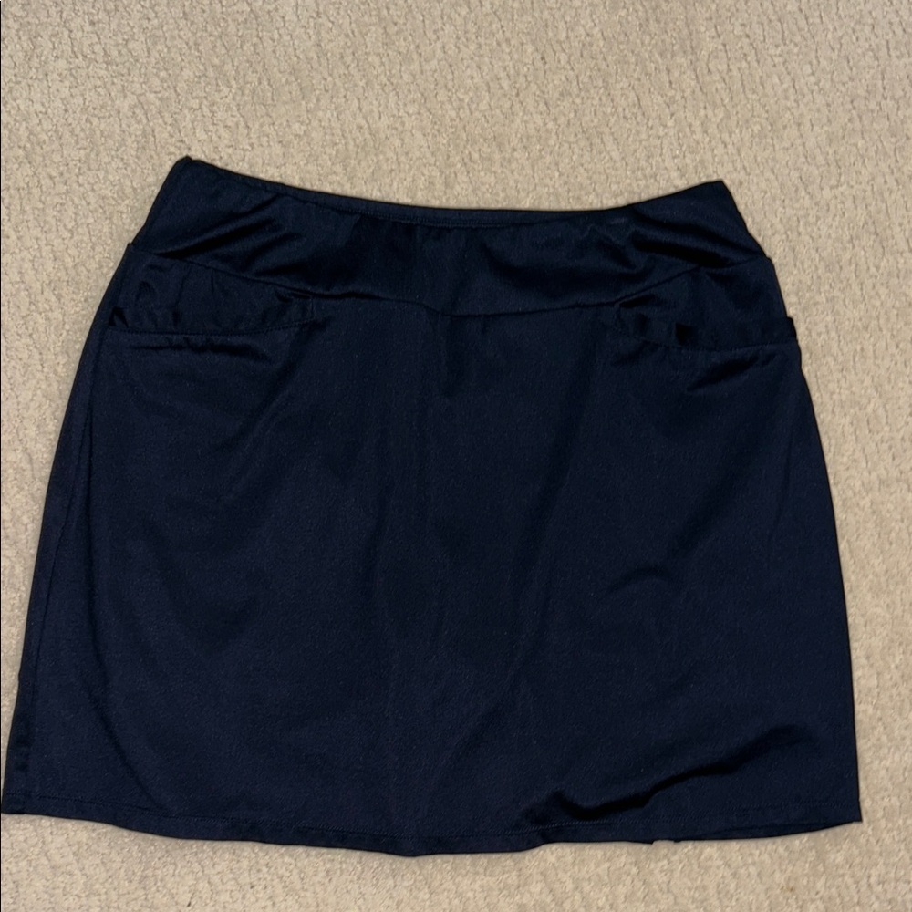 TAIL Navy Blue Women’s Tennis Skirt